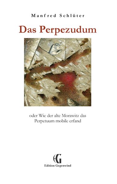 Cover von Das Perpezudum