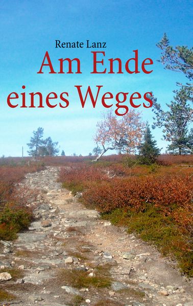 Cover von Am Ende eines Weges