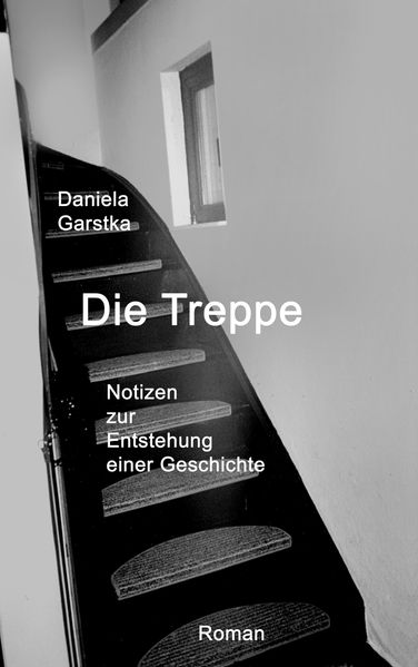 Cover von Die Treppe