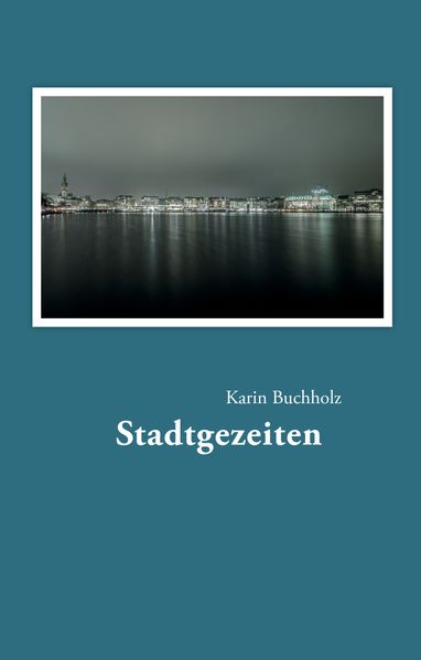 Cover von Stadtgezeiten