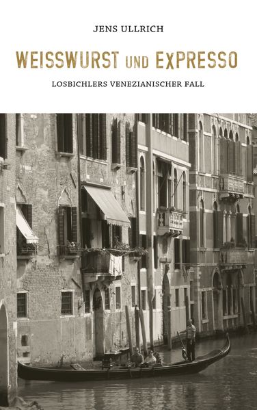 Cover von Weißwurst und Expresso