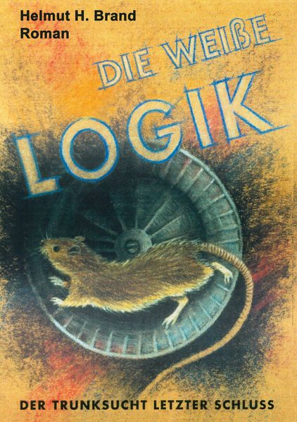 Cover von Die weiße Logik
