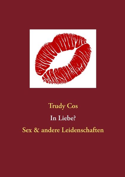 Cover von In Liebe?
