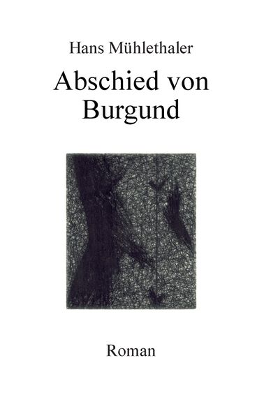 Cover von Abschied von Burgund