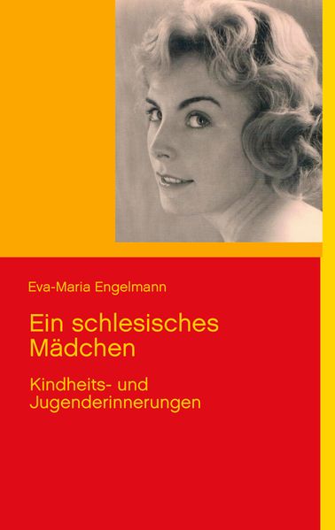 Cover von Ein schlesisches Mädchen