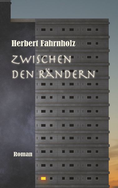 Cover von Zwischen den Rändern