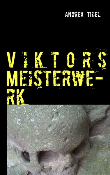 Cover von Viktors Meisterwerk