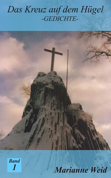 Cover von Das Kreuz auf dem Hügel