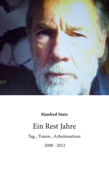 Cover von Ein Rest Jahre