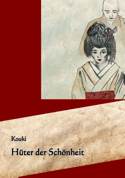 Cover von Hüter der Schönheit