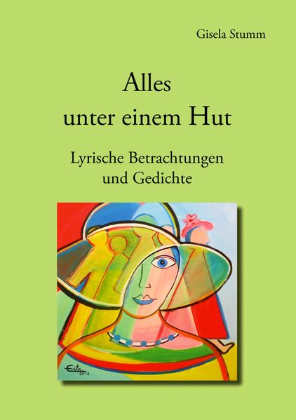 Cover von Alles unter einem Hut