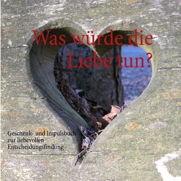 Cover von Was würde die Liebe tun?