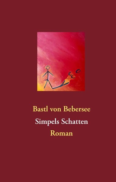 Cover von Simpels Schatten