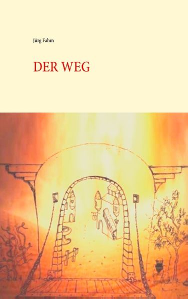 Cover von Der Weg