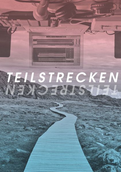 Cover von Teilstrecken