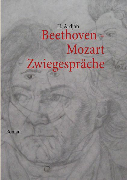 Cover von Beethoven – Mozart