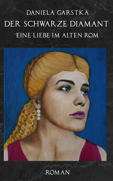 Cover von Der schwarze Diamant