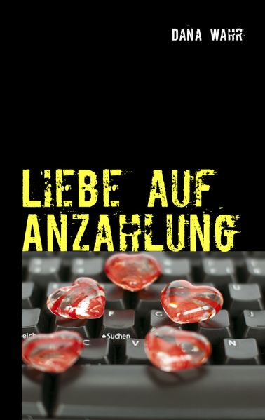 Cover von Liebe auf Anzahlung
