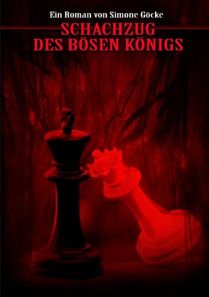 Cover von Schachzug des bösen Königs