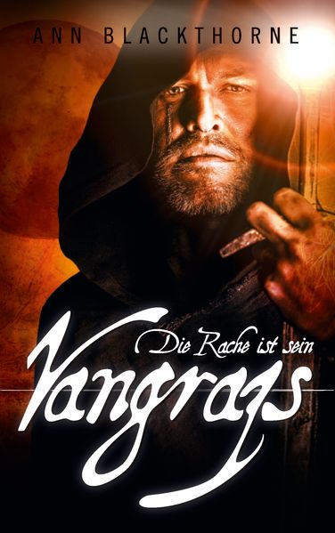 Cover von Vangrazs