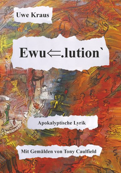 Cover von Ewu.lution