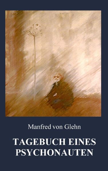 Cover von Tagebuch eines Psychonauten