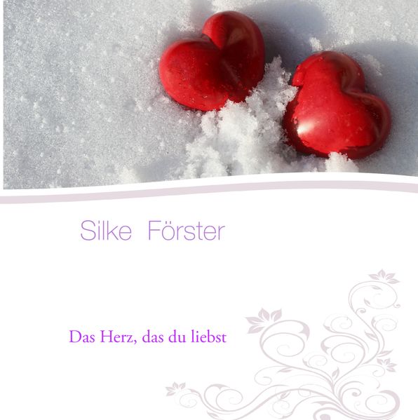 Cover von Das Herz, das du liebst