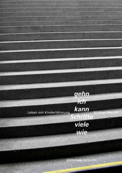 Cover von Wie viele Schritte kann ich gehn