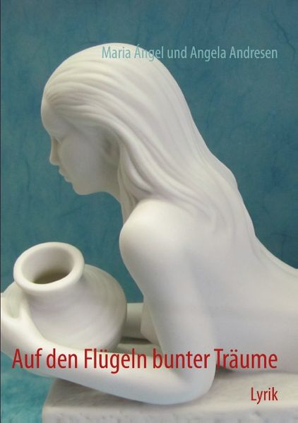 Cover von Auf den Flügeln bunter Träume