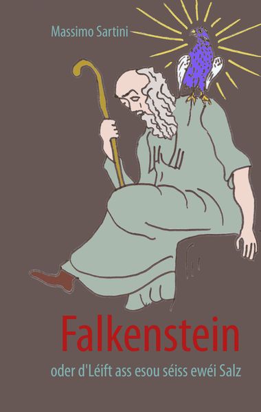Cover von Falkenstein