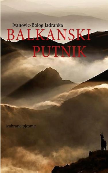 Cover von BALKANSKI PUTNIK