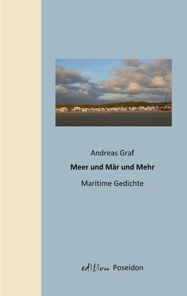 Cover von Meer und Mär und Mehr