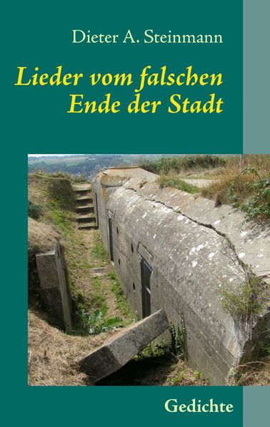 Cover von Lieder vom falschen Ende der Stadt