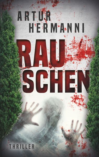 Cover von Rauschen