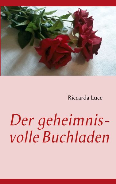 Cover von Der geheimnisvolle Buchladen