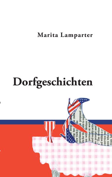 Cover von Dorfgeschichten