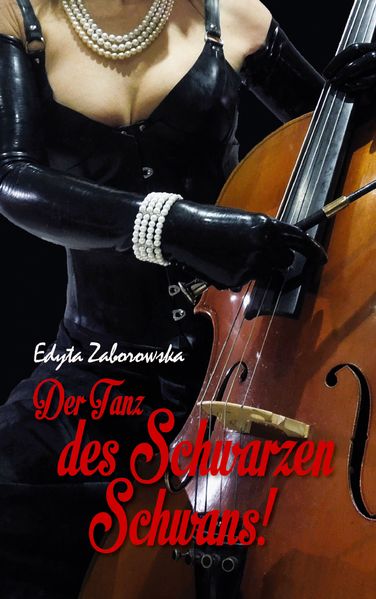 Cover von Der Tanz des Schwarzen Schwans!