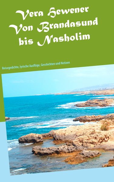 Cover von Von Brandasund bis Nasholim