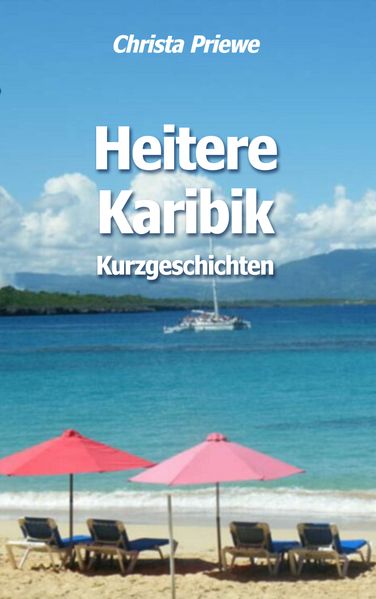 Cover von Heitere Karibik