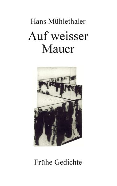 Cover von Auf weisser Mauer