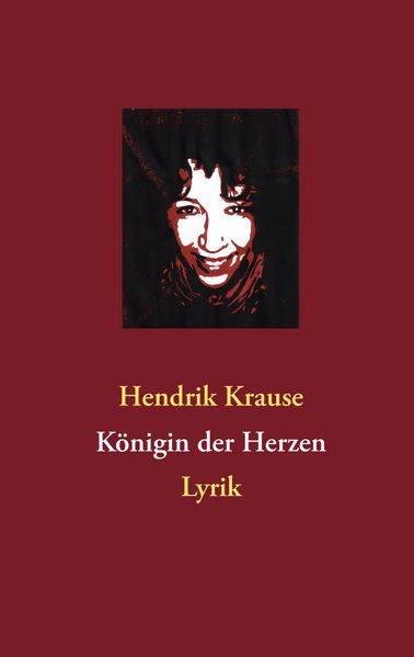 Cover von Königin der Herzen