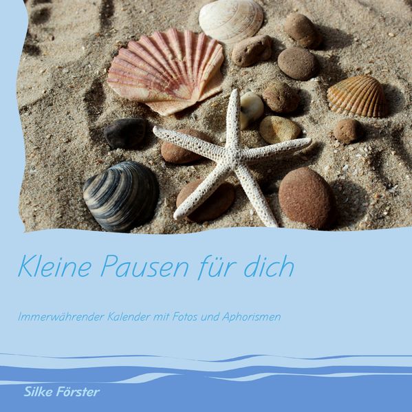 Cover von Kleine Pausen für dich