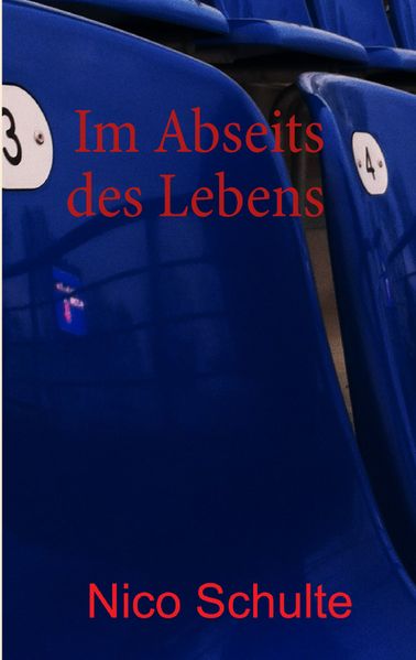 Cover von Im Abseits des Lebens