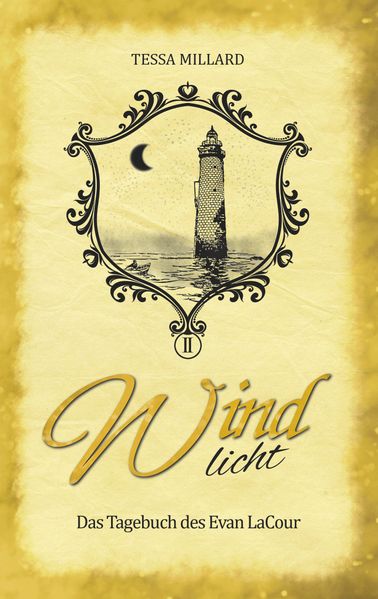 Cover von Windlicht