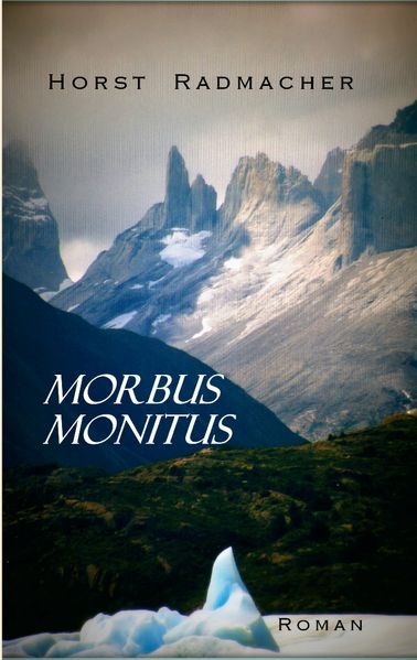 Cover von Morbus Monitus