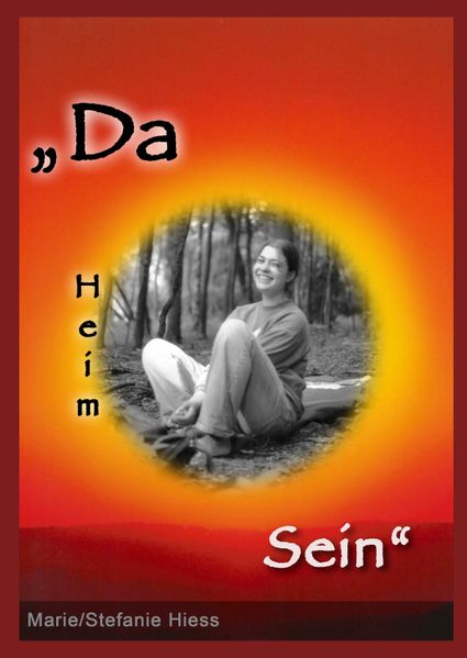 Cover von DaHeimSein