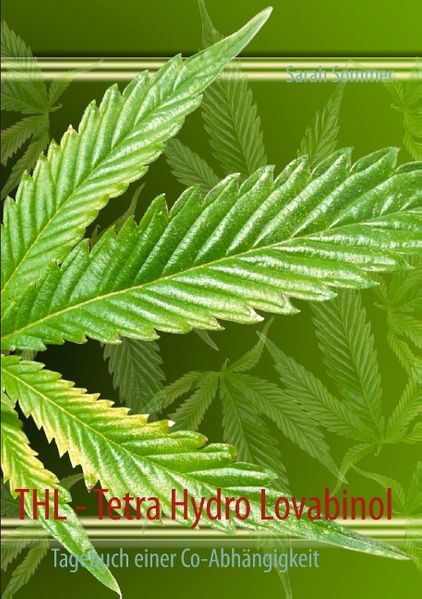 Cover von THL – Tetra Hydro Lovabinol