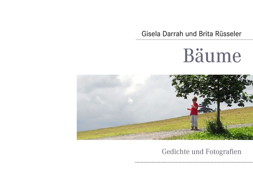 Cover von Bäume