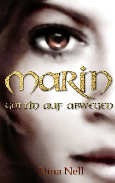 Cover von Marin – Göttin auf Abwegen