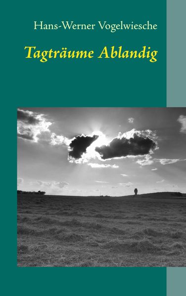 Cover von Tagträume Ablandig